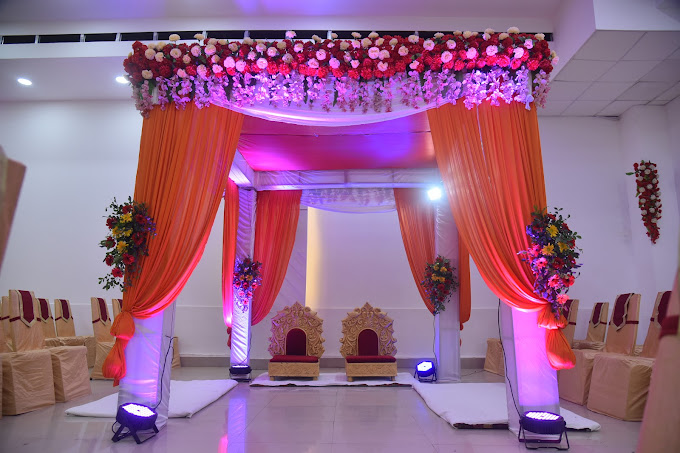 mandap