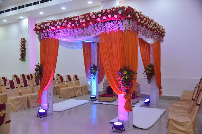 mandap